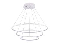 Подвесные светильники — Подвесной светильник Donolux S111024/3R 110W White In купить в 