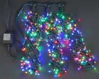 Светодиодные нити — Светодиодная нить Rich LED RL-T3*20N2-G/M купить в 