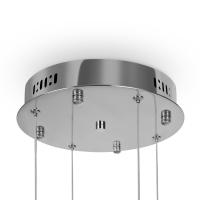 Базы накладные — База накладная Freya FR5257A-L4CH купить в 