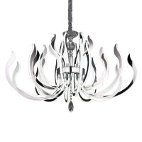 Люстры подвесные — Подвесная люстра Eletto EL337P28 купить в 