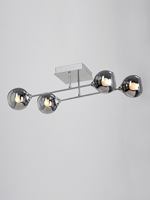 Люстры накладные — Накладная люстра Vitaluce V4911-9/4PL купить в  Люстры накладные — Накладная люстра Vitaluce V4911-9/4PL купить в