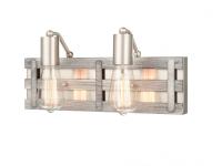 Настенные бра — Бра Vele Luce VL6385W02 купить в 