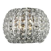 Настенные бра — Настенный светильник Azzardo Sophia wall AZ2520 купить в 