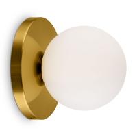 Настенные бра — Бра Freya FR5125WL-01BS купить в 