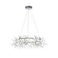 Люстры подвесные — Подвесная люстра LOFT IT 9022-162S купить в 