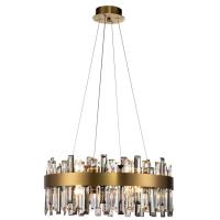 Люстры подвесные — Подвесная люстра Indigo Ritmo 12006/12P Brass V000038 купить в  Люстры подвесные — Подвесная люстра Indigo Ritmo 12006/12P Brass V000038 купить в