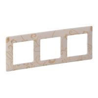 Рамки — Рамка Legrand 754113 купить в 