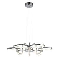 Подвесные светильники — Подвесной светодиодный светильник Escada 10253/12LED купить в  Подвесные светильники — Подвесной светодиодный светильник Escada 10253/12LED купить в