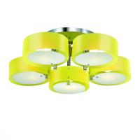 Люстры на штанге — Люстра на штанге Evoluce SL483.092.05 купить в 