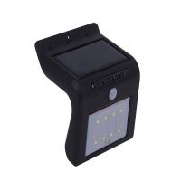 Уличные настенные светильники — Светильник настенный Artstyle CL-S01B купить в 