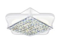 Накладные светильники — Накладной светильник Ambrella Light FA124 купить в 