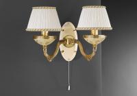 Настенные бра — Бра Reccagni Angelo A 6708/2 купить в  Настенные бра — Бра Reccagni Angelo A 6708/2 купить в