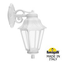 Уличные настенные светильники — Светильник настенный Fumagalli E22.131.000.WXF1RDN купить в 