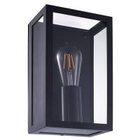 Уличные настенные светильники — Светильник настенный ARTE Lamp A4569AL-1BK купить в  Уличные настенные светильники — Светильник настенный ARTE Lamp A4569AL-1BK купить в