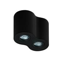 Накладные светильники — Потолочный светильник Azzardo Bross 2 AZ2136 купить в 