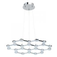 Люстры подвесные — Подвесная люстра DeMarkt 631014201 купить в  Люстры подвесные — Подвесная люстра DeMarkt 631014201 купить в
