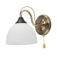 Настенные бра — Бра DeMarkt 318025101 купить в  Настенные бра — Бра DeMarkt 318025101 купить в