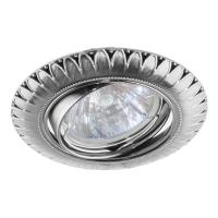 Точечные светильники — Встраиваемый светильник Escada Aosta 221072 купить в  Точечные светильники — Встраиваемый светильник Escada Aosta 221072 купить в