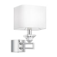 Настенные бра — Бра Maytoni MOD020WL-01CH купить в  Настенные бра — Бра Maytoni MOD020WL-01CH купить в