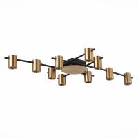 Люстры накладные — Накладная люстра ST-Luce SL1207.402.10 купить в #REGION_NAME_DECLINE_PP# Люстры накладные — Накладная люстра ST-Luce SL1207.402.10 купить в #REGION_NAME_DECLINE_PP#