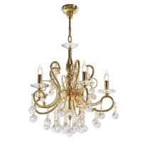 Люстры подвесные — Подвесная люстра Osgona Elegante 708052 купить в 