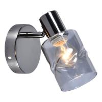 Споты — Спот Escada 1133/1 Black купить в  Споты — Спот Escada 1133/1 Black купить в