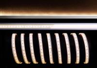 Светодиодные ленты — Лента светодиодная Deko-Light 3528-180-24V-2700K-5m-silicon 840186 купить в  Светодиодные ленты — Лента светодиодная Deko-Light 3528-180-24V-2700K-5m-silicon 840186 купить в
