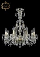 Люстры подвесные — Подвесная люстра Art Classic 11.23.8.200.XL-64.Gd.Dr купить в 