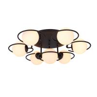 Люстры накладные — Накладная люстра Evoluce SL418.402.07 купить в  Люстры накладные — Накладная люстра Evoluce SL418.402.07 купить в