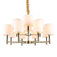 Люстры подвесные — Подвесная люстра Omnilux OML-57503-12 купить в 