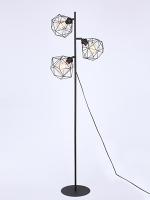 Торшеры и напольные светильники — Торшер Vitaluce V4269-1/3P купить в  Торшеры и напольные светильники — Торшер Vitaluce V4269-1/3P купить в