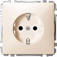 Розетки — Розетка Schneider Electric MTN2301-4044 купить в 