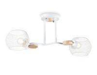 Накладные светильники — Накладной светильник Ambrella Light TR80161 купить в 