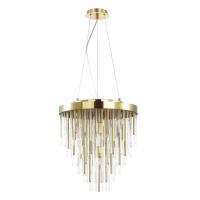 Люстры каскадные — Каскадная люстра Odeon Light 4784/7 купить в  Люстры каскадные — Каскадная люстра Odeon Light 4784/7 купить в