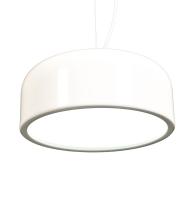 Люстры подвесные — Подвесная люстра Lumina Deco LDP 8369 WT купить в 