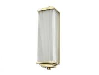 Настенные бра — Бра Newport 3293/A brass купить в  Настенные бра — Бра Newport 3293/A brass купить в