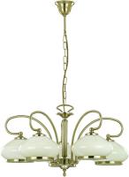 Люстры подвесные — Подвесная люстра Alfa 5321 купить в 