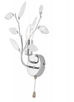 Настенные бра — Бра Globo 63160-1W купить в 