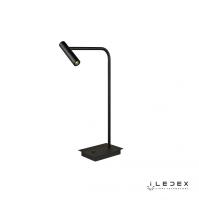 Настольные лампы — Настольная лампа iLedex 7010/1T BK купить в  Настольные лампы — Настольная лампа iLedex 7010/1T BK купить в