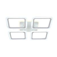 Потолочные люстры — Потолочная люстра Seven Fires Vegejr SF7065/5C-WT-BL купить в 