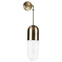 Настенные бра — Бра Lightstar 690611 купить в  Настенные бра — Бра Lightstar 690611 купить в