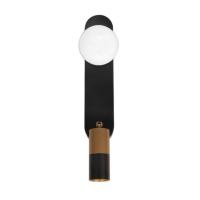 Настенные бра — Бра ARTE Lamp A2608AP-2BK купить в  Настенные бра — Бра ARTE Lamp A2608AP-2BK купить в
