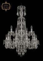 Люстры подвесные — Подвесная люстра Art Classic 11.24.10+5.200.2d.XL-87.Cr.V0300 купить в #REGION_NAME_DECLINE_PP# Люстры подвесные — Подвесная люстра Art Classic 11.24.10+5.200.2d.XL-87.Cr.V0300 купить в #REGION_NAME_DECLINE_PP#
