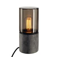 Уличные настольные светильники — Уличный светильник SLV 231360 купить в 