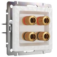 Розетки — Розетка Werkel W1285001 купить в 