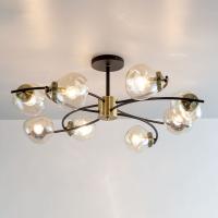 Люстры на штанге — Люстра на штанге Citilux CL110185 купить в 