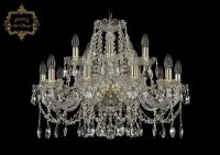 Люстры подвесные — Подвесная люстра Art Classic 11.12.10+5.240.Gd.Sp купить в 