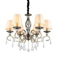 Люстры подвесные — Подвесная люстра Omnilux OML-79113-06 купить в 