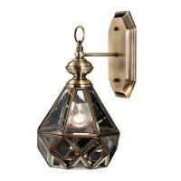 Настенные бра — Бра Citilux CL442310 купить в 