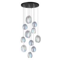 Люстры каскадные — Каскадная люстра Odeon Light 5039/11 купить в  Люстры каскадные — Каскадная люстра Odeon Light 5039/11 купить в